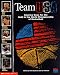 Books : The Story of Team USA: America Goes for the Title in the World Championship of Basketball (NBA Series)