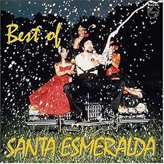 Best of Santa Esmeralda