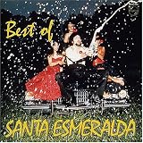 Best ofpar Santa Esmeralda