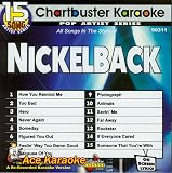 Karaoke: Nickelback
