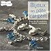 Bijoux en p�te d'argent