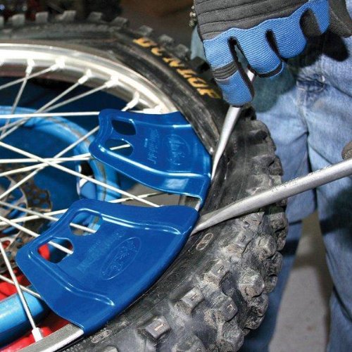 Motion Pro Rim Shield 08-0481
