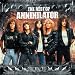 The Best of Annihilator