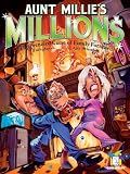 Gamewright Aunt Millies Millions, the Frenzied Game of Family Fortune