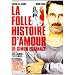 La Folle histoire d'amour de Simon Eskenazy