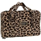 Marc by Marc Jacobs Printed Nylon Vanity Case