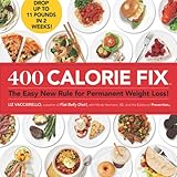 400 Calorie Fix: The Easy New Rule for Permanent Weight Loss!