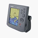 Raymarine 435 Color Chartplot E32040 - Gps Plotters - Raymarine