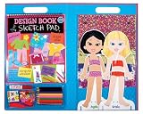 Shure - Design Girls Fashion Book