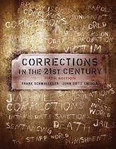Corrections in the 21st Century Corrections in the 21st Century