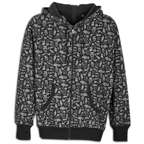 C1RCA Billions Hoody - Men's