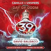 Cahills vs. Vespers, Book 6: Day of Doom: The 39 Clues | [David Baldacci]