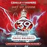 Cahills vs. Vespers, Book 6: Day of Doom: The 39 Clues