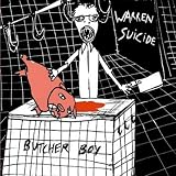 Butcher Boy