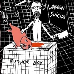 Butcher Boy