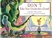 Books : Don't Take Your Snake for a Stroll (Book and Audio CD) (Paperback)