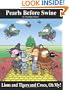 Lions and Tigers and Crocs, Oh My!: A Pearls Before Swine Treasury