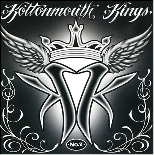 Kottonmouth Kings - Kottonmouth Kings No. 7 - Zortam Music