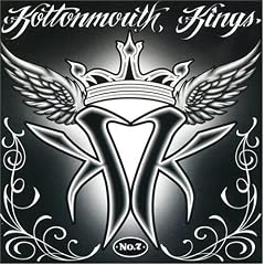 Kottonmouth Kings No. 7