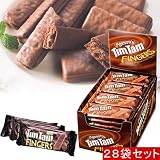 ティムタム・フィンガーズ２８袋セット フィンガーズ