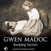 Keeping Secrets | [Gwen Madoc]