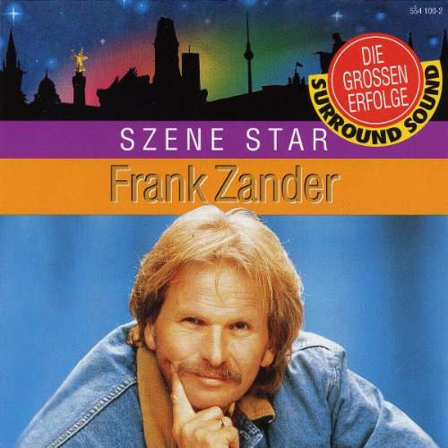 ZANDER,FRANK Szene,Zander