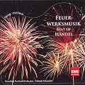 Feuerwerksmusik