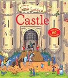 Look inside a castle