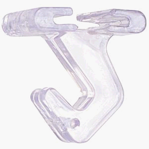National Mfg. 275-156 Ceiling Track Hook