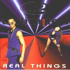 Real Things