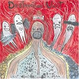 Self Destruction of a Man