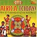 Africa Today: Best of Contemporary Zulu Folk Music