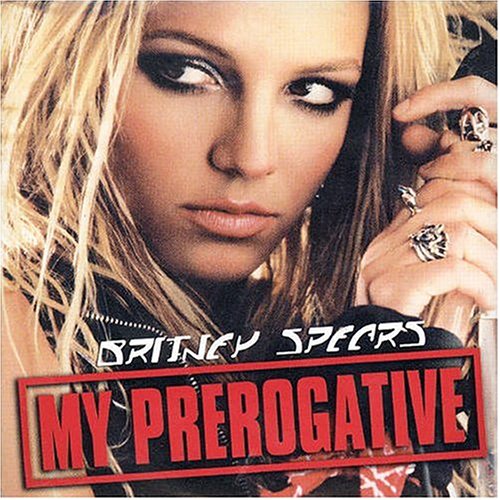 My Prerogative, Pt. 2