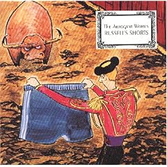 Russells Shorts