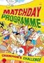 Matchday Programme 10 Pack