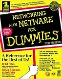 Networking With NetWare for Dummies