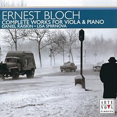 Comple.Works for Viola & Piano