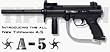 Tippmann A-5 Basic Paintball gun