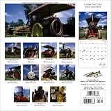 Steam Tractors 2006 Calendar