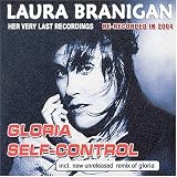 Gloria 2004/Self Control 2004