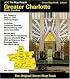 ADC the Map People Charlotte, North Carolina Street Map Book