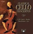 Classical Cello Concertos