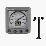 Raymarine St60 Plus Wind Sys Analog Rotavecta (Powerboat) - Navigation Instruments - Raymarine
