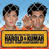 Harold  Kumar Escape From Guantanamo Bay