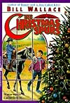 Christmas Spurs