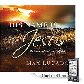 His Name Is Jesus