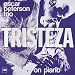 Tristeza On Piano