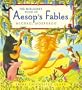 The McElderry Book of Aesop's Fables