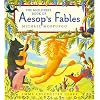The McElderry Book of Aesop's Fables