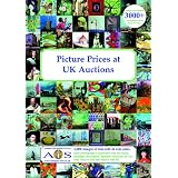 Picture Prices at UK Auctions (Antiques) by John Ainsley